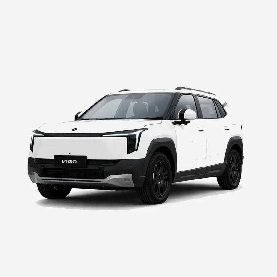 Dongfeng Vigo